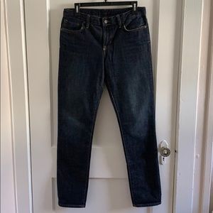 Boy’s Polo Ralph Lauren Jeans.